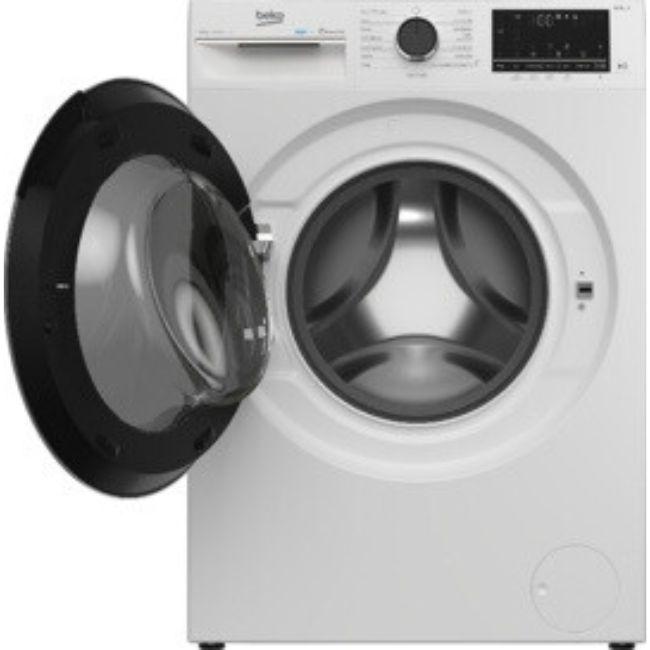 BEKO PRO AQUATECH WASHING MACHINE 10KG B5W51041AW